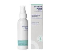 Aceite corporale sublimador - doomoo x shinncare