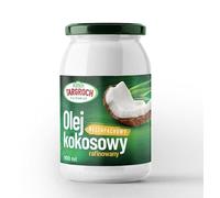 Aceite de coco refinado 900g Targroch