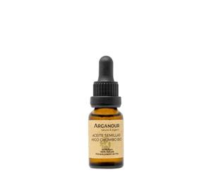 Aceite de Higo Chumbo BIO 100% Puro