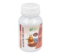ACEITE DE LINO 110perlas - olio vegetale dai molteplici utilizzi, adatto a chi desidera un olio versatile in casa e unisce funzionalità pratica e sensazione piacevole giorno dopo giorno. ed è studiato
