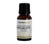 Aceite esencial de eucalipto globulus 15 ml Aromasensia