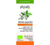 Aceite esencial de menta piperita bio 10ml Physalis