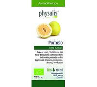 Aceite esencial de pomelo bio 10ml Physalis