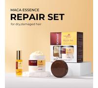 Aceite esencial para mascarilla capilar con colágeno Karseell