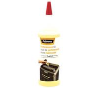 Aceite Lubricante Fellowes 36085 Ámbar 0,12 L Fellowes 36085 Ámbar 0,12 L