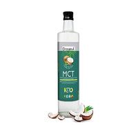 Drasanvi Drasanvi Aceite Mct Coco 500ml Keto S_0208_253328 Salute, Beauty E Fitn