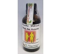 ACEITE MIEL DE AMOR
