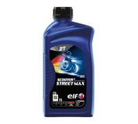 Aceite Motor Per Scooter 2 Street Max Sintetico 1L