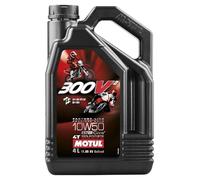 Aceite Motul 300v Fl Off Road 10w50 4l