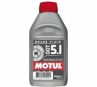 Aceite Motul Dot 5.1 Brake Fluid 500ml