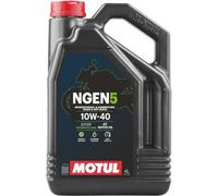 ACEITE MOTUL NGEN 5 10W40 4T 4L
