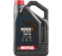 Aceite Motul Ngen 7 15w50 4t 4l