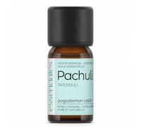 Aceite Natural Pachuli 10 ml Cura della persona e salute