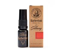 Aceite para Barba Barberism Capain Fawcett 10ml