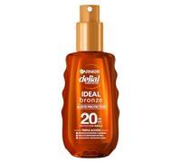Aceite Protector Dorado Sublime Spf20 Vapo 150 Ml