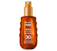 Aceite Protector Dorado Sublime Spf30 Vapo 150 Ml