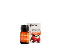 ACEITE PURO de rosa mosqueta - olio vegetale dai molteplici utilizzi, contenuto 30 ml, adatto a chi desidera un olio versatile in casa e rende più semplice prendersi cura di sé in ogni momento della g