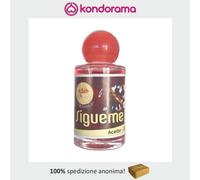 Aceite SIGUEME olio aromatico per il culto esoterico esoterismo brasiliano 5ml
