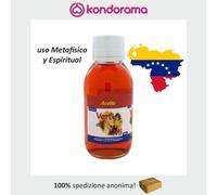 ACEITE VEN A MI OLIO VIENI A ME LIQUIDO ESOTERICO RITUALIZZATO ESOTERISMO 60 ml