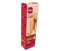 Taky Aceites Naturales Crema Depilatoria Corporal 200ml