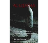 ACELDAMA: Custodios del Vacío: una gramática para la piedra