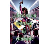 Acelera mi corazón de cantante