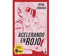 Acelerando en rojo: Edición limitada a precio especial
