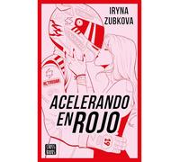 Acelerando en rojo / Running the Red Light