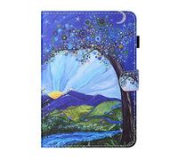 Acelive Cover Custodia per Huawei Mediapad T5 10 10.1 Tablet con Funzione di Stand