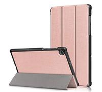 Acelive Cover Custodia per Lenovo Tab M10 HD 2nd Gen Tablet TB-X306F TB-X306X con Funzione di Stand
