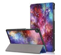 Acelive Cover Custodia per Lenovo Tab M10 HD 2nd Gen Tablet TB-X306F TB-X306X con Funzione di Stand