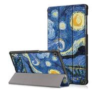 Acelive Cover Custodia per Lenovo Tab M10 HD 2nd Gen Tablet TB-X306F TB-X306X con Funzione di Stand
