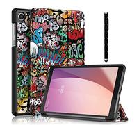 Acelive Cover Custodia per Lenovo Tab M8 4th Gen 8 pollici Tablet TB-300FU