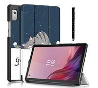 Acelive Cover Custodia per Lenovo Tab M9 9 pollici Tablet TB-310FU