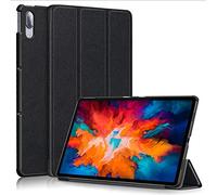 Acelive Cover Custodia per Lenovo Tab P11 Pro 11.5" Tablet 2021 TB-J716F TB-J706F Case con Auto Sveglia/Sonno