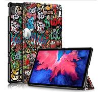 Acelive Cover Custodia per Lenovo Tab P11 TB-J606F/Tab P11 Plus TB-J616F 11 Pollici Tablet