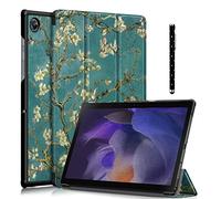 Acelive Cover Custodia per Samsung Galaxy Tab A8 10.5 Pollici Tablet 2021 (WIFI SM-X200/LTE SM-X205)