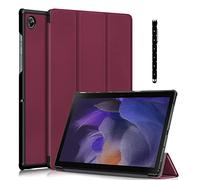 Acelive Cover Custodia per Samsung Galaxy Tab A8 10.5 Pollici Tablet 2021 (WIFI SM-X200/LTE SM-X205)