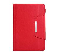 Acelive Cover Custodia per Tablet 10 10.1 Pollici Universale (per GOODTEL/TOSCIDO/YESTEL/SUMTAB/MEBERRY/YOTOPT 10",TYD/TECLAST P20HD/VANKYO/DUODUOGO 10.1")