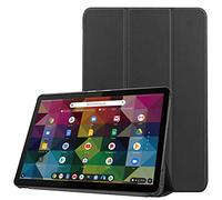 Acelive Cover Duet Chromebook, Cover Custodia per Lenovo IdeaPad Duet Chromebook 10.1 Pollice Tablet