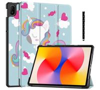 Acelive Custodia Cover per Huawei MatePad SE 11 Pollice Tablet 2024