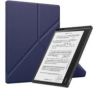 Acelive Custodia Cover per Kobo Elipsa 2E 10.3 Pollici eReader 2023 con Pen Holder, Auto Sveglia/Sonno