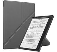 Acelive Custodia Cover per Kobo Elipsa 2E 10.3 Pollici eReader 2023 con Pen Holder, Auto Sveglia/Sonno