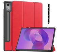 Acelive Custodia Cover per Lenovo Idea Tab Pro 12.7 Pollice Tablet 2025 TB-373FU TB-375FC