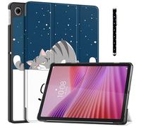 Acelive Custodia Cover per Lenovo Tab 10.1 Pollice Tablet 2025 TB-311FU TB-311XU