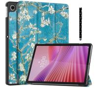 Acelive Custodia Cover per Lenovo Tab 10.1 Pollice Tablet 2025 TB-311FU TB-311XU