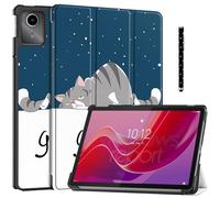 Acelive Custodia Cover per Lenovo Tab M11 11 pollici Tablet TB330FU 2024