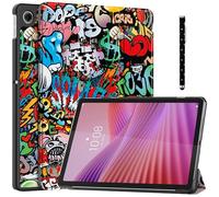 Acelive Custodia Cover per Lenovo Tab One/Tab K9 8.7 Pollice Tablet 2025 TB305FU/ZU