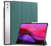 Acelive Custodia Cover per Lenovo Yoga Tab Plus 12.7 pollici Tablet TB-520FU 2025