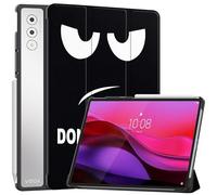 Acelive Custodia Cover per Lenovo Yoga Tab Plus 12.7 pollici Tablet TB-520FU 2025